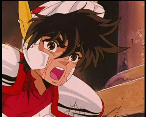 Otaku Gallery  / Anime e Manga / Saint Seiya / Screen Shots / Episodi / 053 - Nobile Cassios / 143.jpg